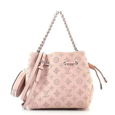 louis. vuitton bucket bag|Bella Tote Mahina .